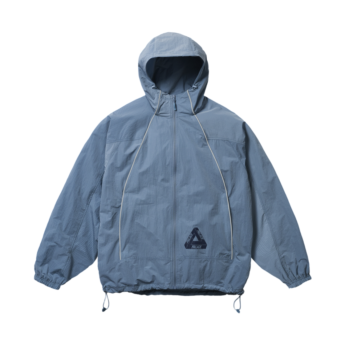 팔라스 P-브리지 자켓 더스티 블루 - 26SS