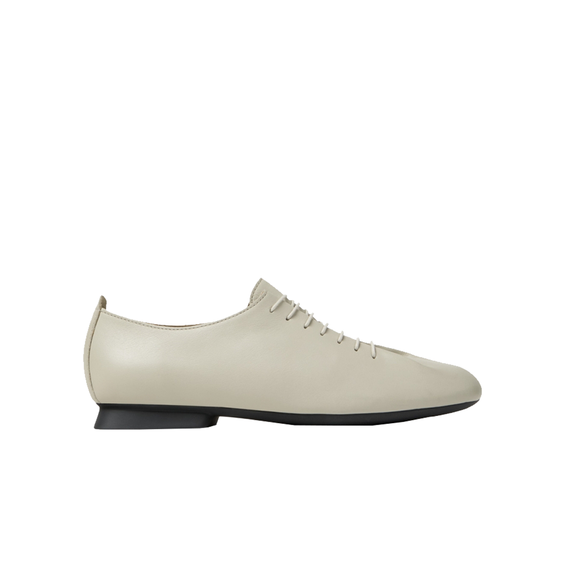 K201802-002 CAMPER WOMEN Casi Myra Flat IVORY