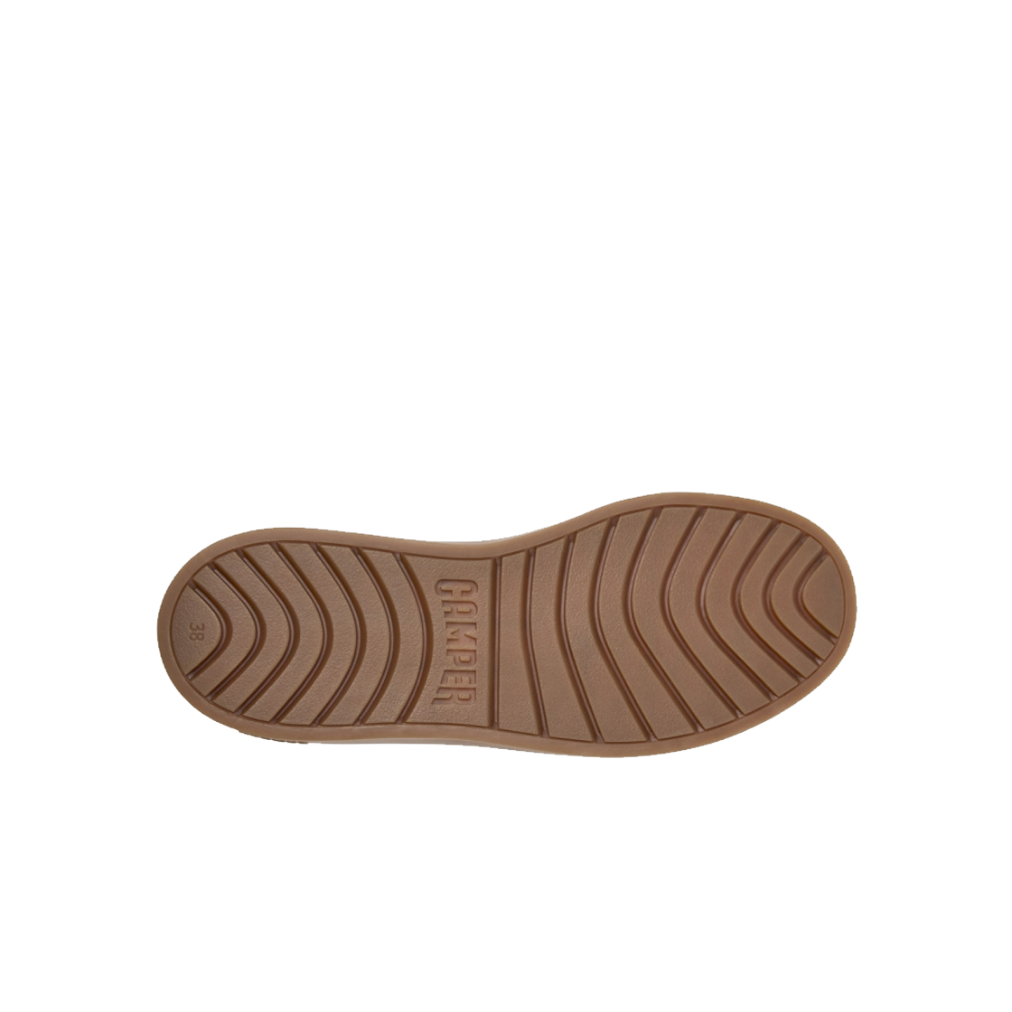 캠퍼 여성 러너 트웬티파이브 스니커즈 베이지(CAMPER WOMEN Runner Twentyfive Sneakers BEIGE) - 5