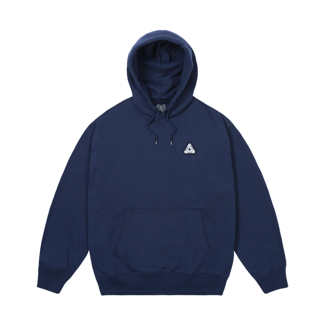 - Palace Sofar Hood Navy - 26SS