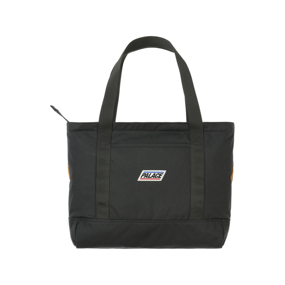 - Palace Classic Outdoor Shopper Black - 26SS