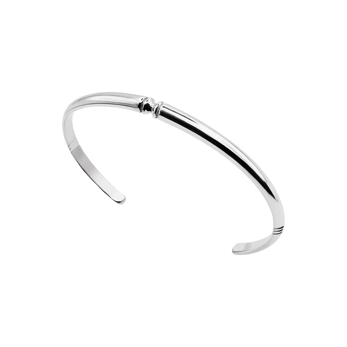 뵤르 트위그 브레이슬릿 02(Bőr Twig Bracelet 02)