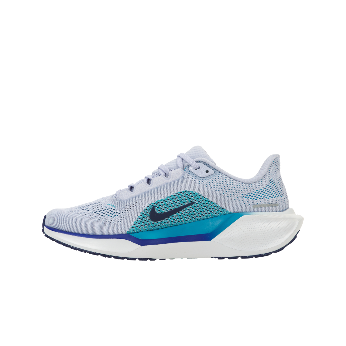 나이키 에어 줌 페가수스 41 고스트 풋볼 그레이(Nike Air Zoom Pegasus 41 Ghost Football Grey) - 3