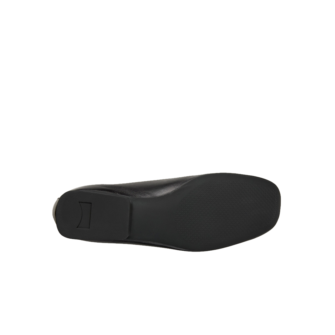 캠퍼 여성 카시미라 플랫슈즈 블랙(CAMPER WOMEN Casi Myra Flat BLACK) - 5