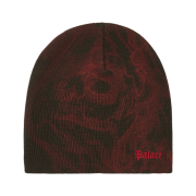 Palace Smoked Nein Cuff Beanie Fox - 26SS