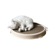 Gottagohome Canvas scratcher