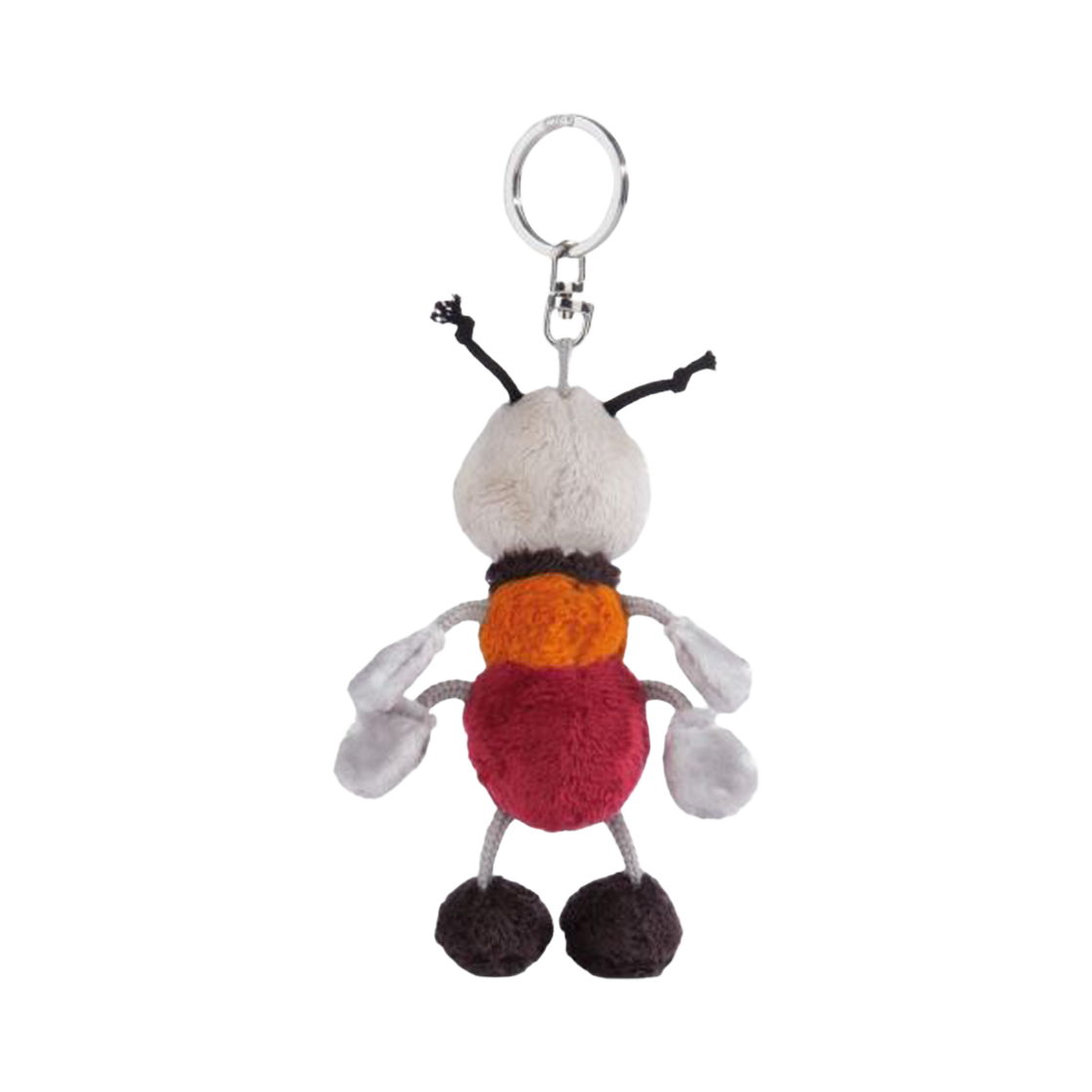 니키 앤트 엔지 키링 10cm([KREAM 단독] NICI Keyholder ant Enzi 10cm GREEN) - 3