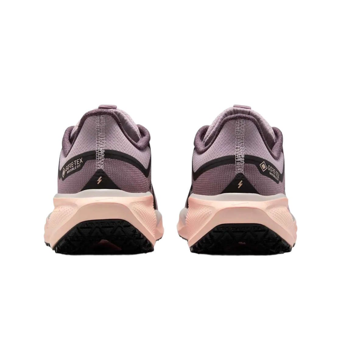 (W) 나이키 에어 줌 페가수스 41 고어텍스 플래티넘 바이올렛 크림슨 틴트((W) Nike Air Zoom Pegasus 41 Gore-Tex Platinum Violet Crimson Tint) - 3