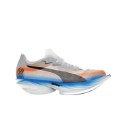 Puma Fast-R Nitro Elite 3 White Heat Fire