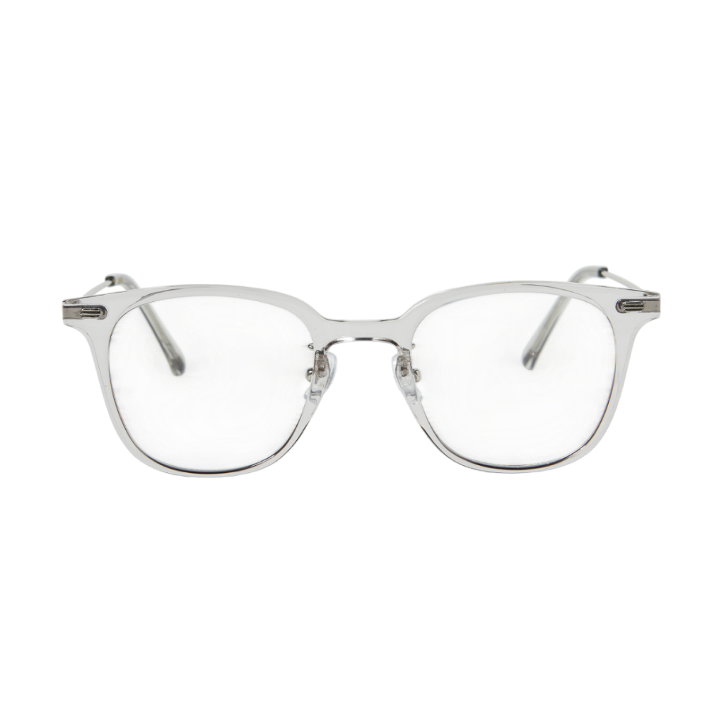 한글 Urban 실루엣 아넬 그레이(Hangle Urban Silhouette Annel Gray)