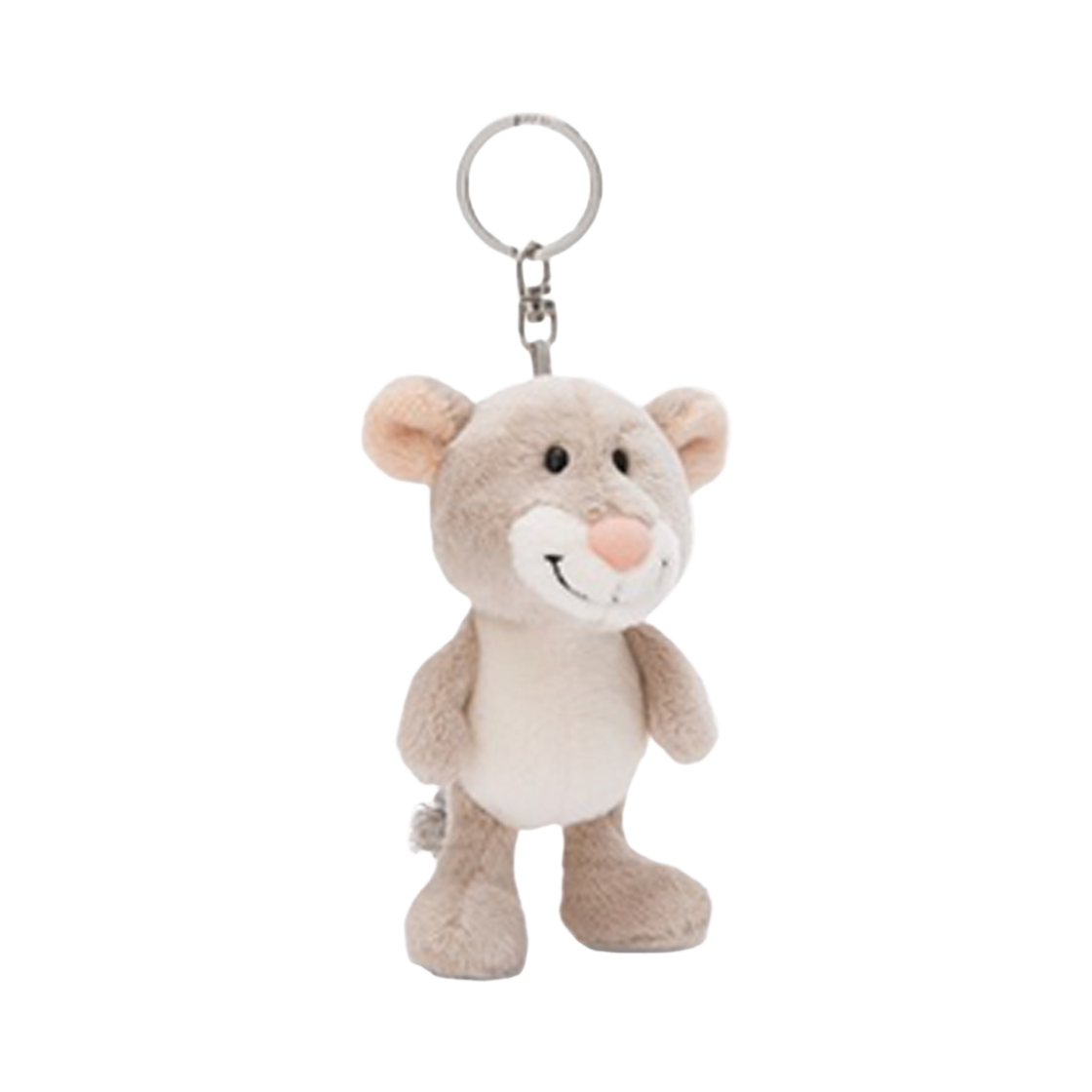 4992831603047 [KREAM 단독] NICI Keyholder mouse 10cm GREEN