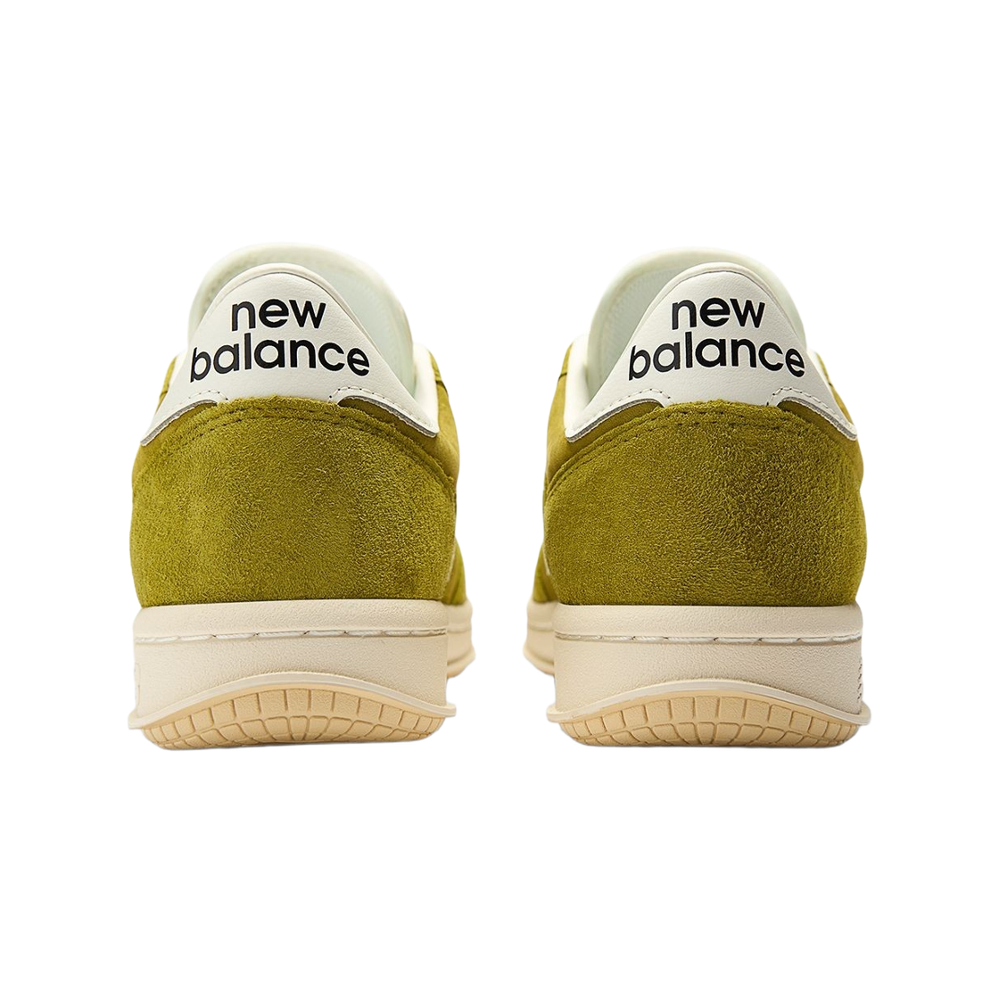 뉴발란스 T500 모스 그린(New Balance T500 Moss Green) - 3