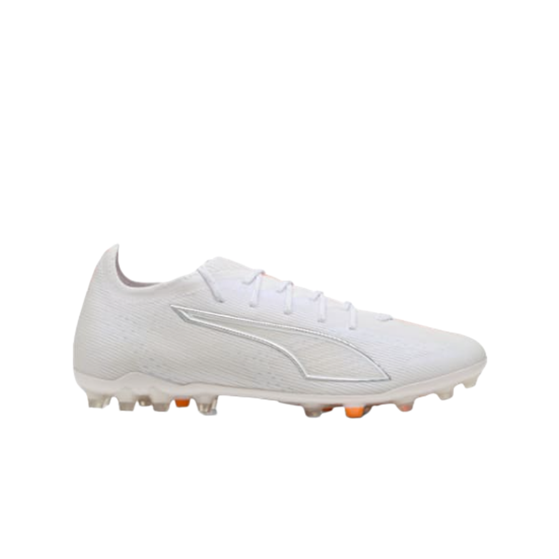 푸마 울트라 6 얼티메이트 MG 화이트(Puma Ultra 6 Ultimate MG White) - 1
