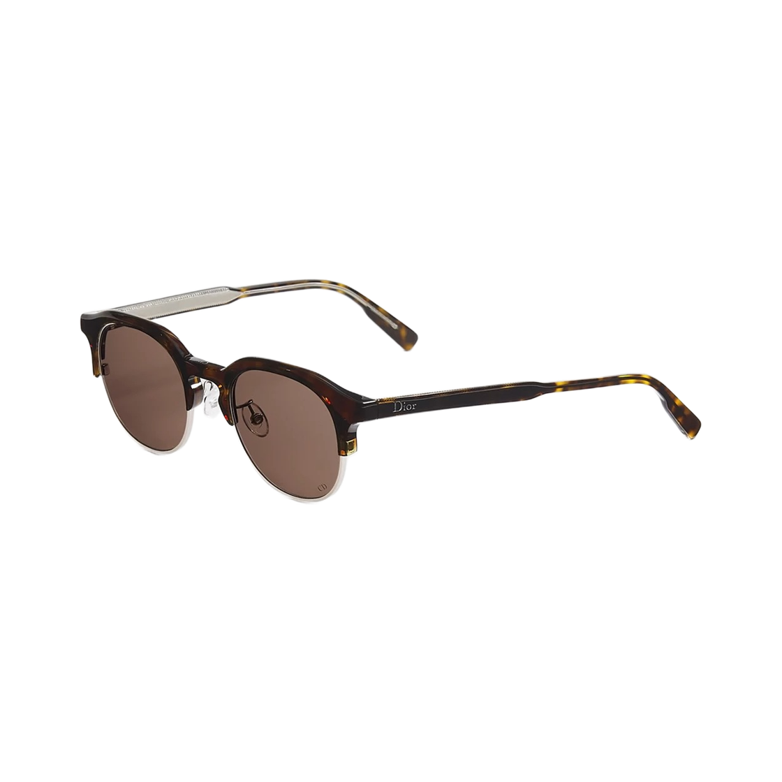 디올 디오리본 R1F 선글라스 판토스 브라운(Dior Dioribbon R1F Sunglasses Pantos Brown) - 2