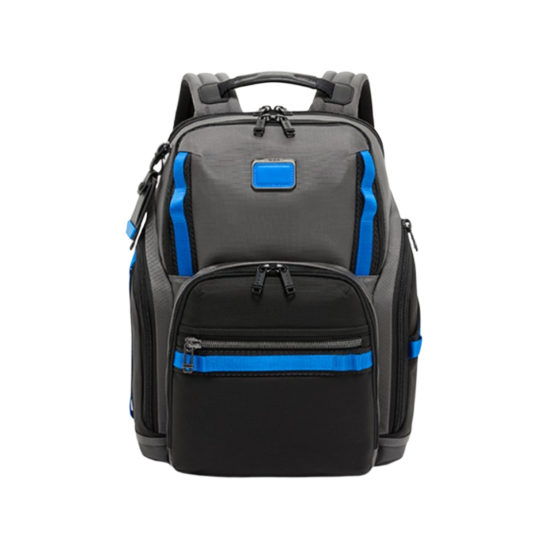 투미 알파 브라보 서치 백팩 그레이 블루(Tumi Alpha Bravo Search Backpack Grey Blue)