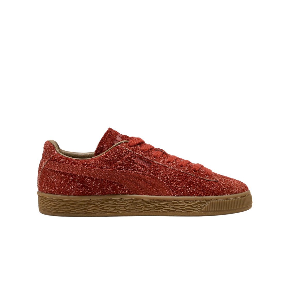 푸마 x 다니엘 카타리 스웨이드 마스 레드(Puma x Danielle Cathari Suede Mars Red) - 1