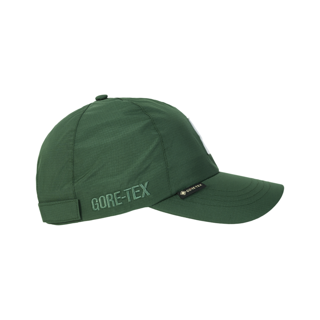 팔라스 고어텍스 P 6-패널 레이시 그린 - 26SS(Palace Gore-Tex P 6-Panel Racey Green - 26SS) - 2