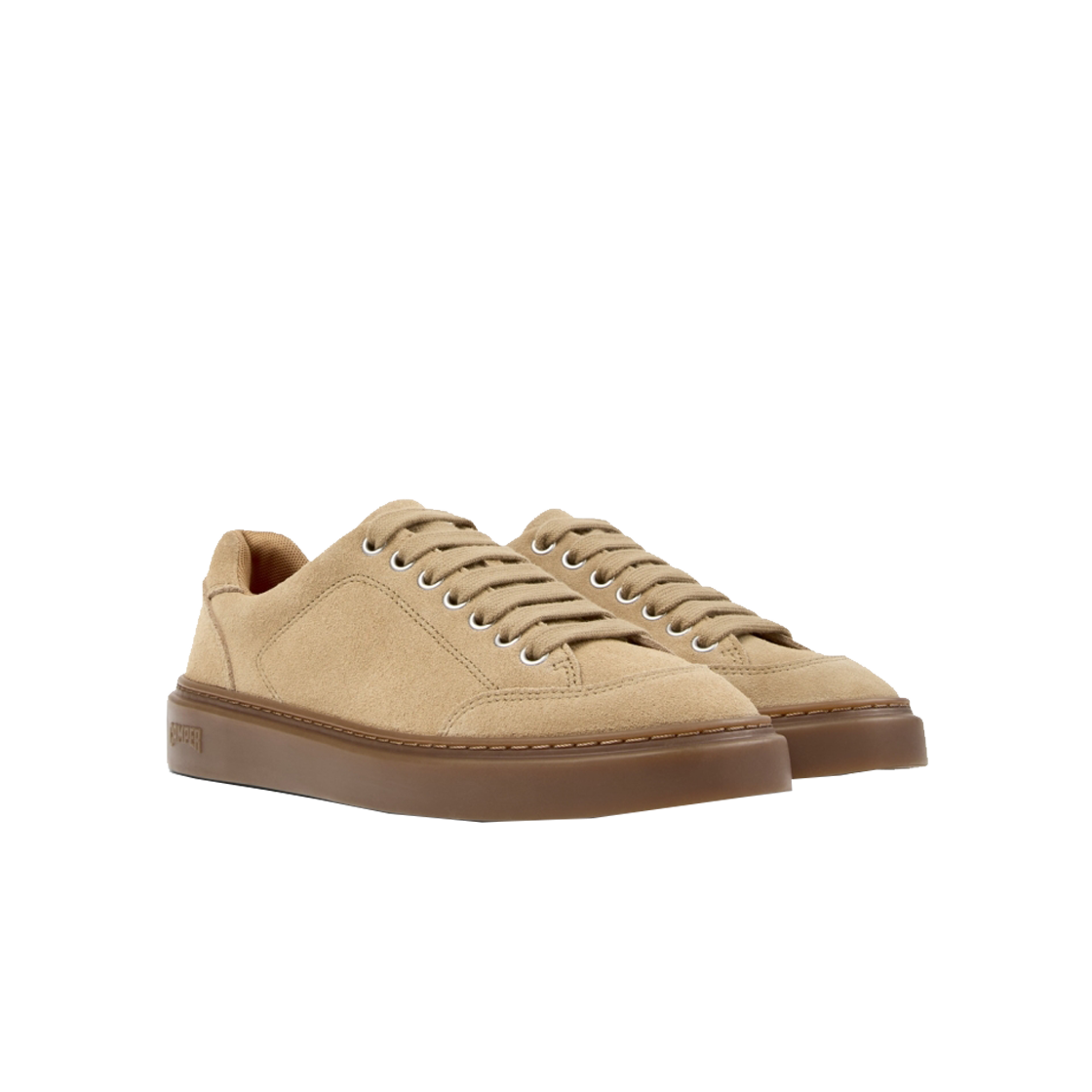 캠퍼 여성 러너 트웬티파이브 스니커즈 베이지(CAMPER WOMEN Runner Twentyfive Sneakers BEIGE) - 2