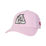 Palace Lucky P3 6-Panel Sweet Pink - 26SS
