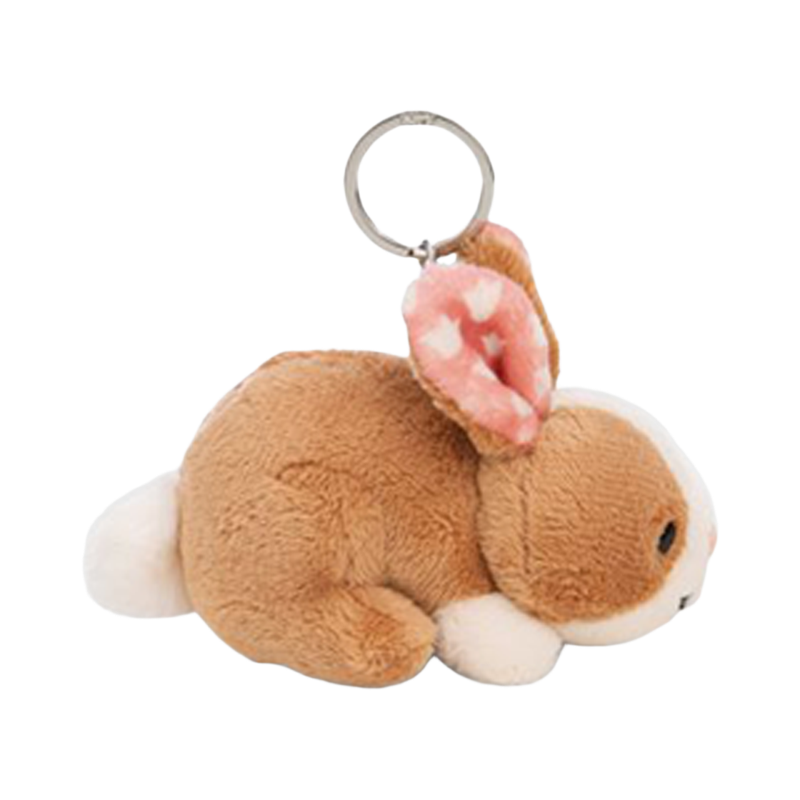 [KREAM 단독] 니키 래빗 홉사라 키링 10cm([KREAM 단독] NICI Keyholder rabbit Hopsala 10cm GREEN) - 3