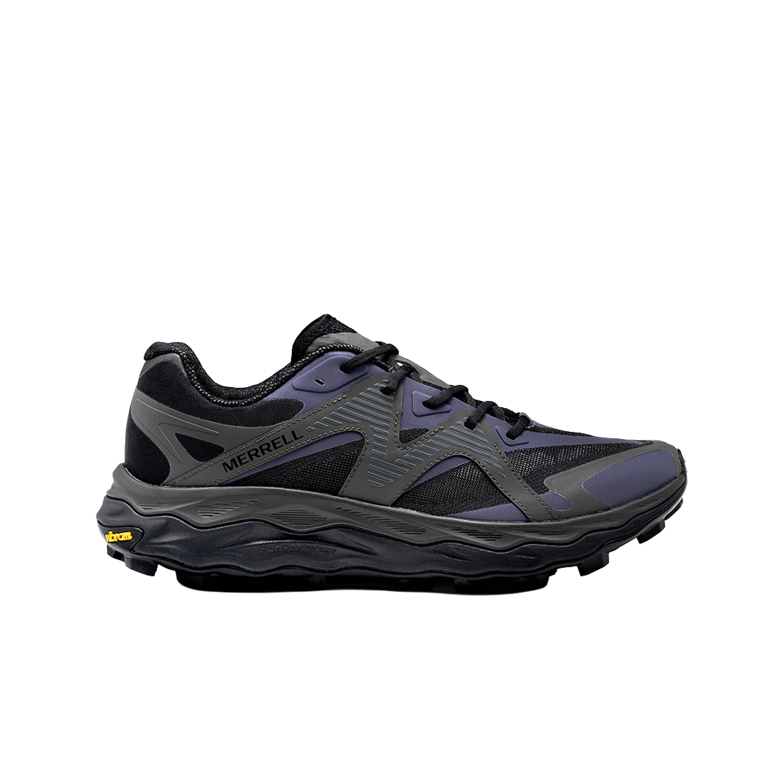 KM6BSOBML19BK Merrell Agility Peak 6 SE Black Comet - 26SS