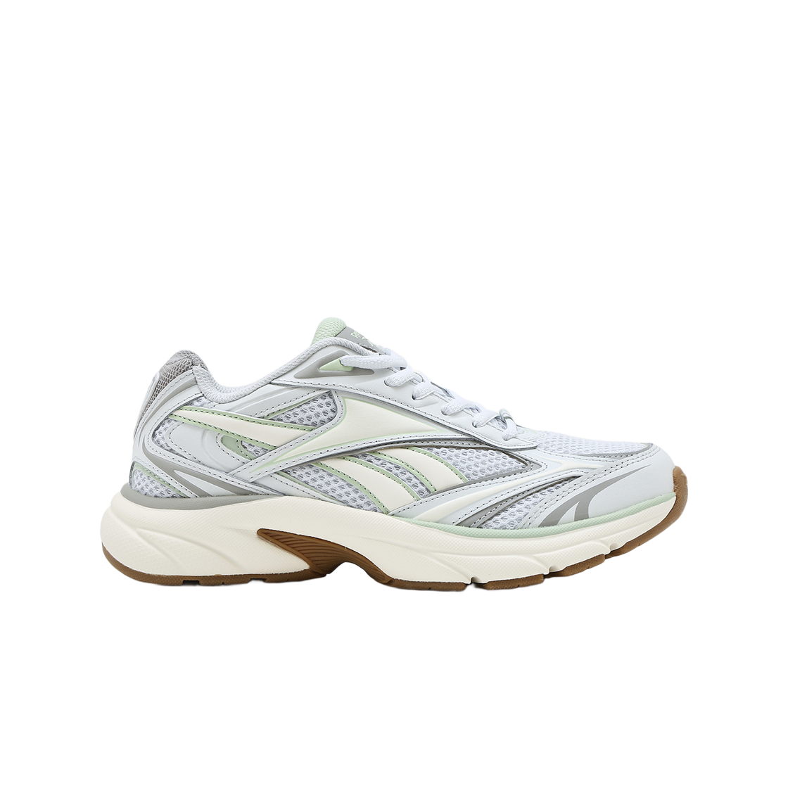 100261407/RESO6EY1WG1 (W) Reebok Belwave Light Sage