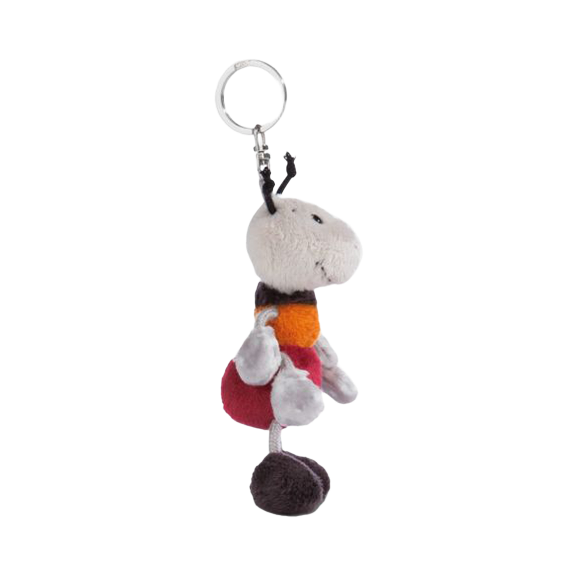 니키 앤트 엔지 키링 10cm([KREAM 단독] NICI Keyholder ant Enzi 10cm GREEN) - 2