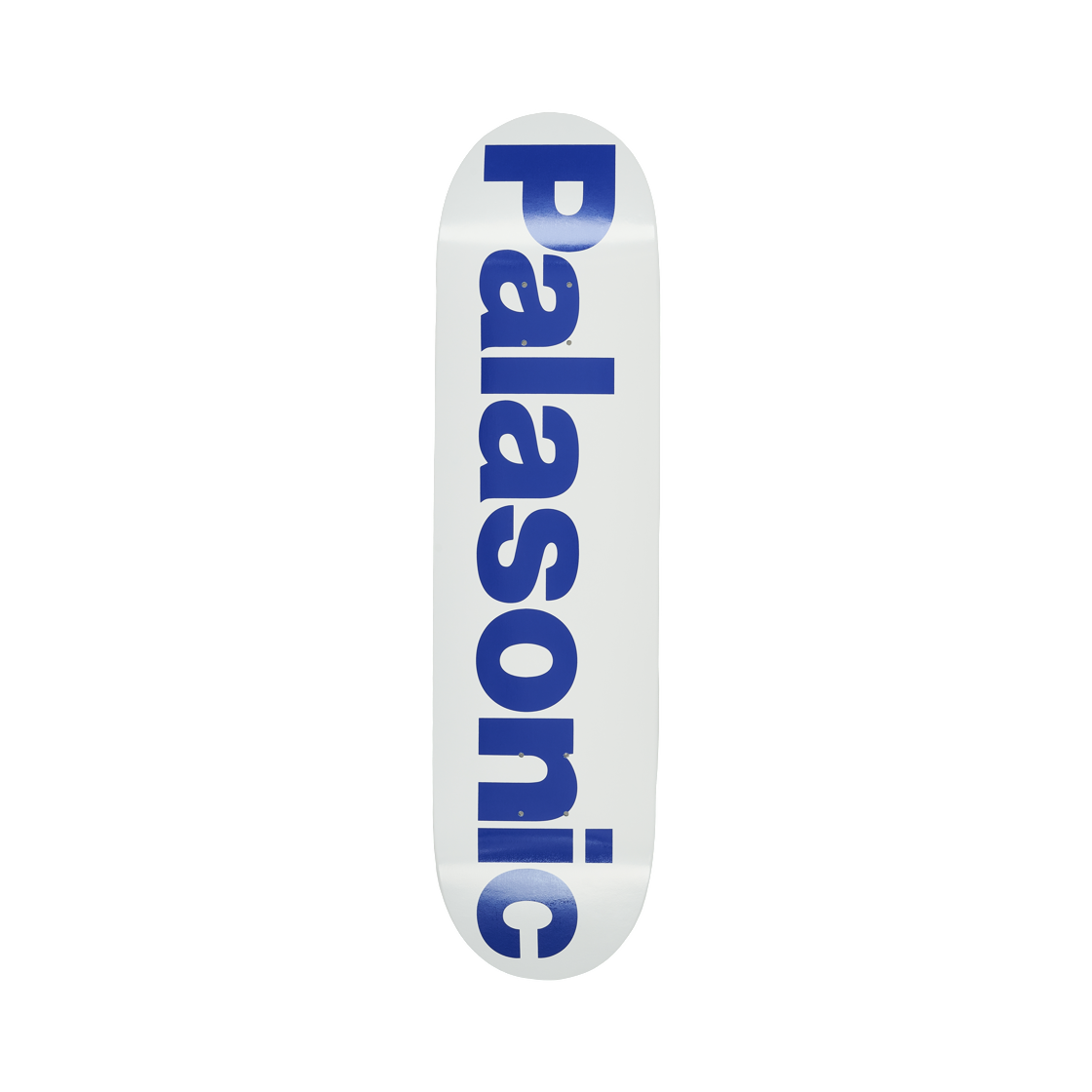 팔라스 팔라소닉 8.375 보드 - 26SS(Palace Palasonic 8.375 Boards  - 26SS) - 1