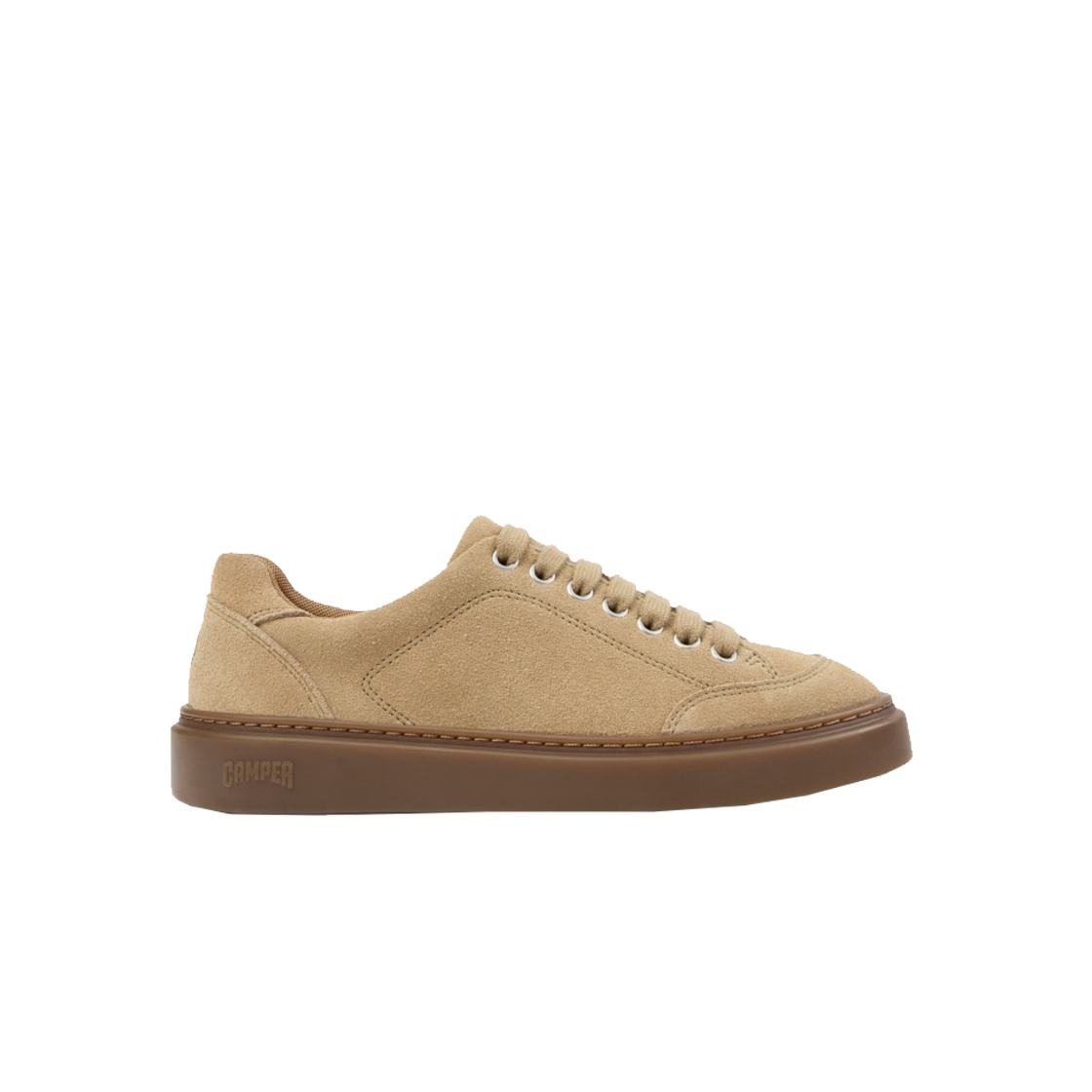 K201907-002 CAMPER WOMEN Runner Twentyfive Sneakers BEIGE