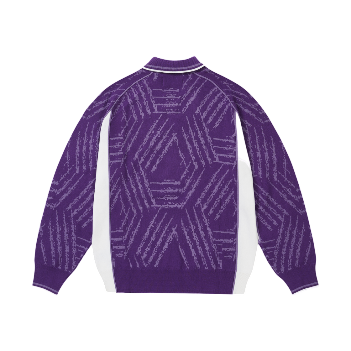 팔라스 비올라 니트 사워 그레이프 - 26SS(Palace Viola Knit Sour Grape - 26SS) - 2