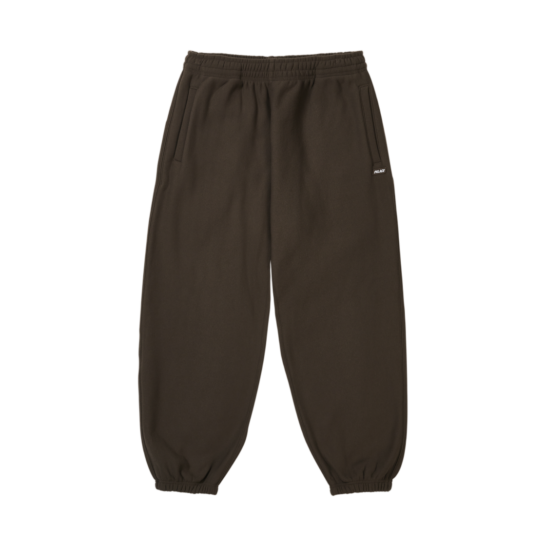 - Palace Unisex Jogger Fox - 26SS