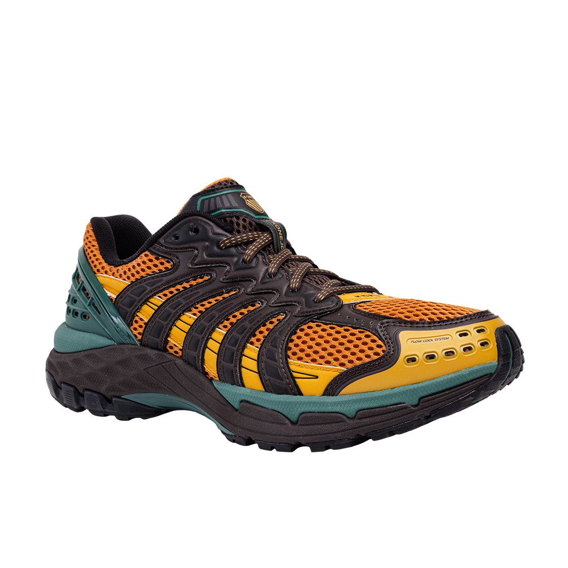 케이스위스 KSRC 코네호(K-SWISS KSRC KONEJO) - 2