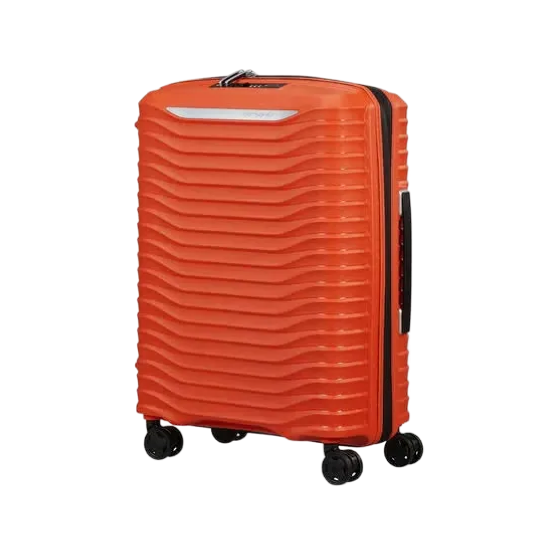 쌤소나이트 업스케이프 캐리어 55/20 Exp 탠저린 오렌지(Samsonite Upscape Luggage 55/20 Exp Tangerine Orange)