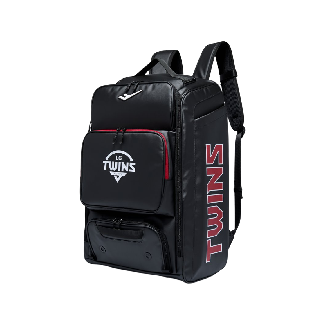 프로-스펙스 x LG 트윈스 2026 LG트윈스 어센틱 백팩(PRO-SPECS X LG TWINS 2026 LG Twins Authentic Backpack)