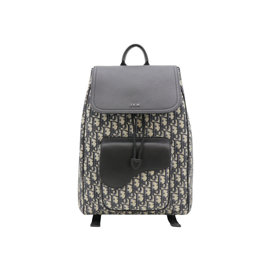 ITNKREUVMTM5 Dior Homme Saddle Backpack 1ADBA041YKS