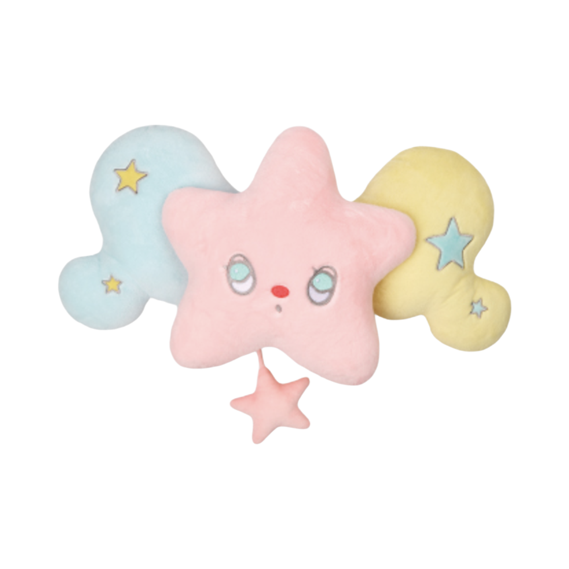 엔시티 위시 베이커리 위츄 쿠션 팝팝 버전(NCT Wish Bakery Wichu Cushion Poppop Ver.)