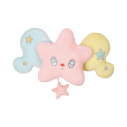 NCT Wish Bakery Wichu Cushion Poppop Ver.