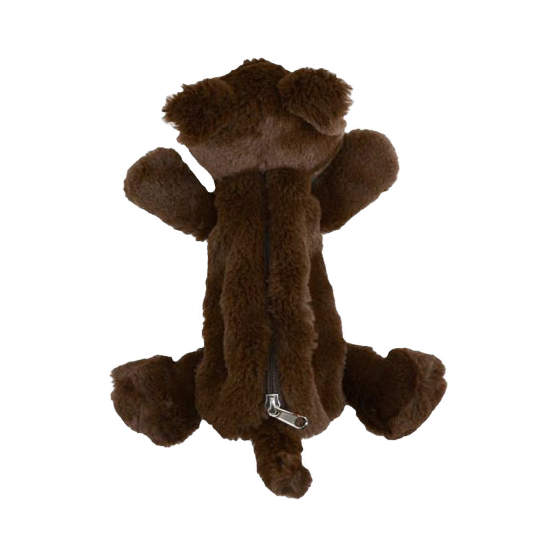 니키 치와와 피규어 펜 파우치 (필통)([KREAM 단독] NICI Chihuahua Figurine Pouch) - 3