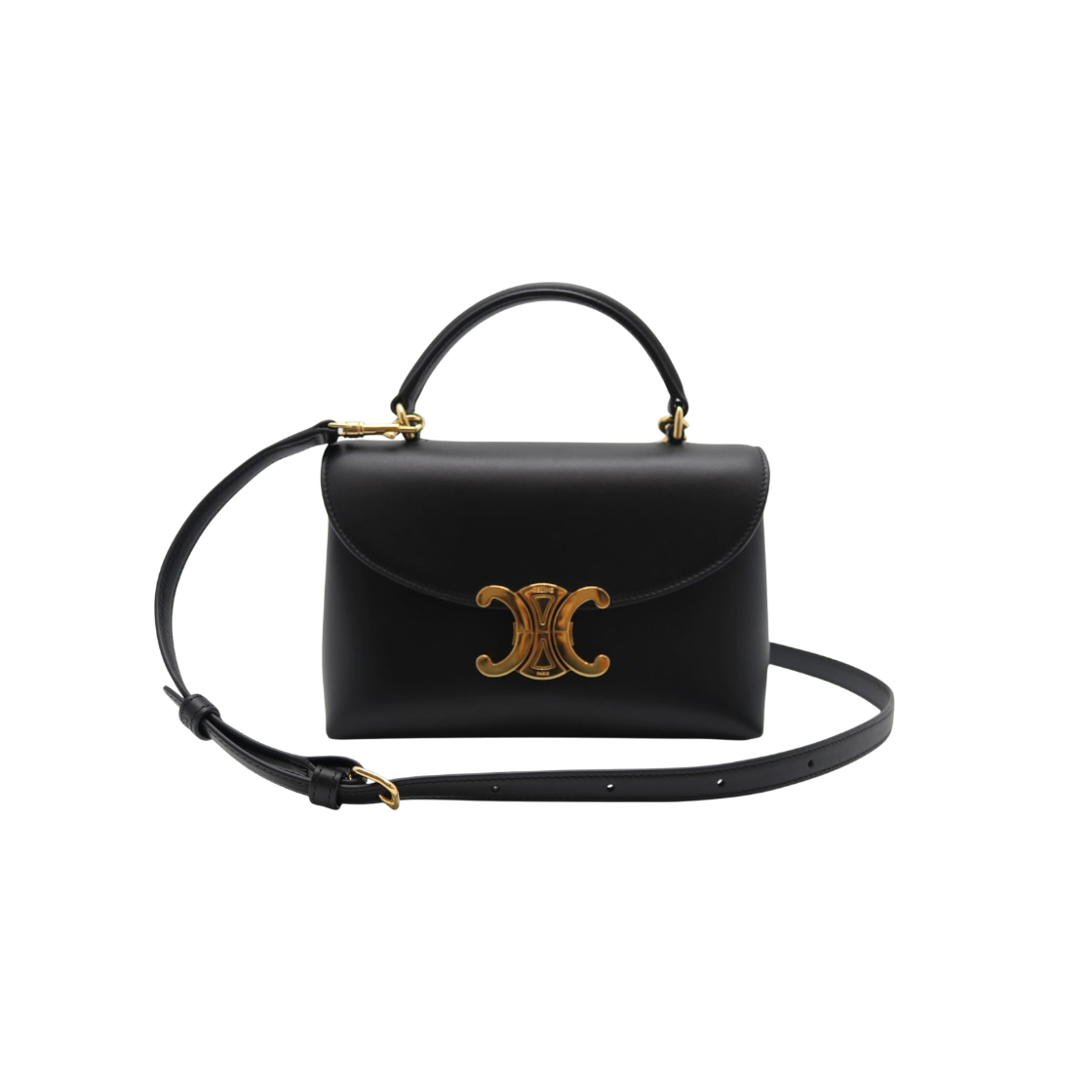 ITRTMC7HKWK2 Celine Nino Tiny Shoulder Bag 118113