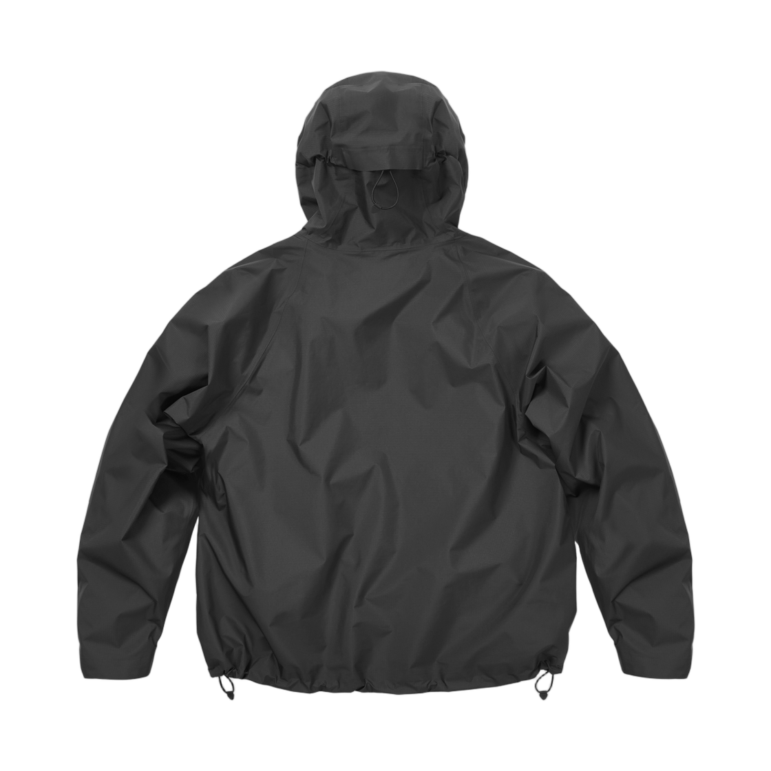 팔라스 고어텍스 2L P-텍 자켓 블랙 - 26SS(Palace Gore-Tex 2L P-Tek Jacket Black - 26SS) - 2