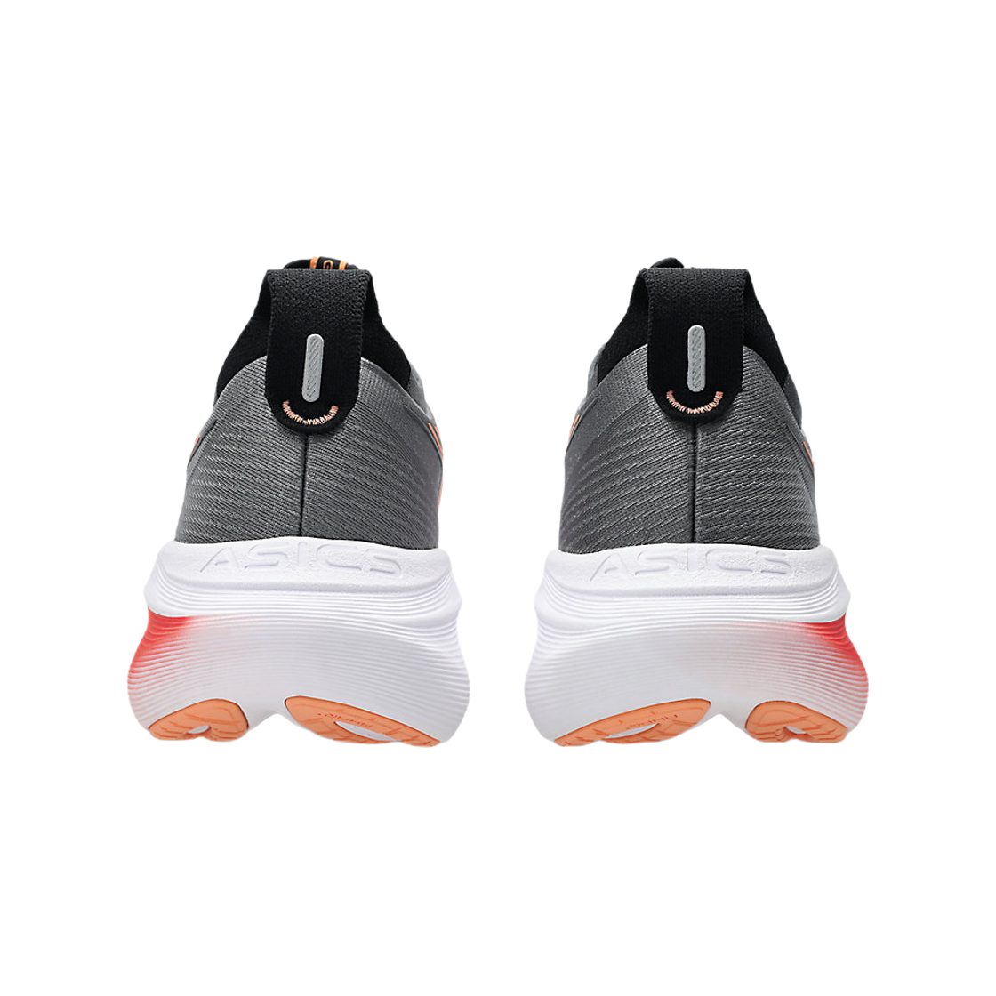 아식스 젤 님버스 27 카본 모하비 - 4E 엑스트라 와이드(Asics Gel-Nimbus 27 Carbon Mojave - 4E Extra Wide) - 3