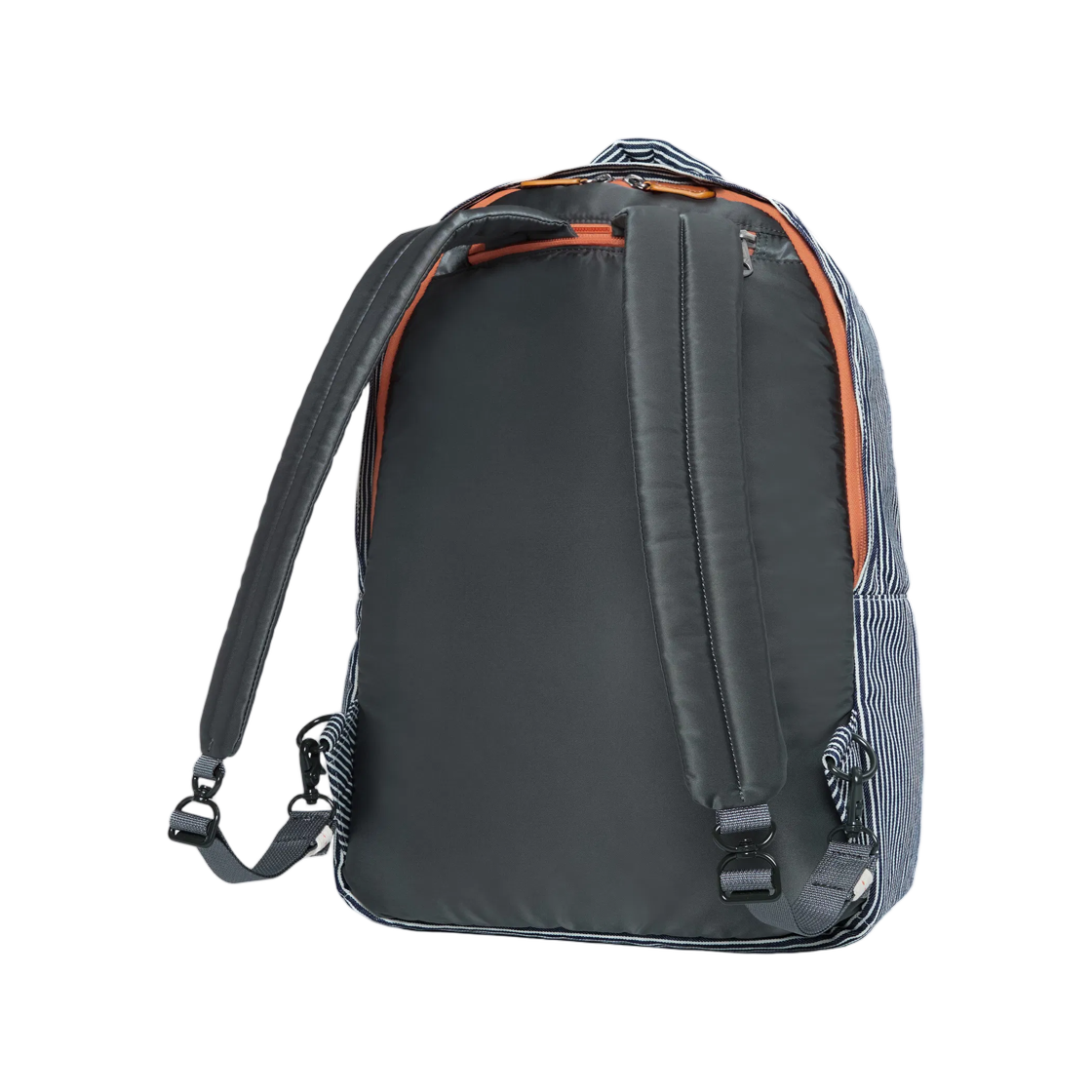 포터 x 마크 뉴슨 데이 팩 그레이(Porter x Marc Newson Day Pack Grey) - 3