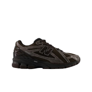New Balance 1906R Snake Skin Thunder Brown Black
