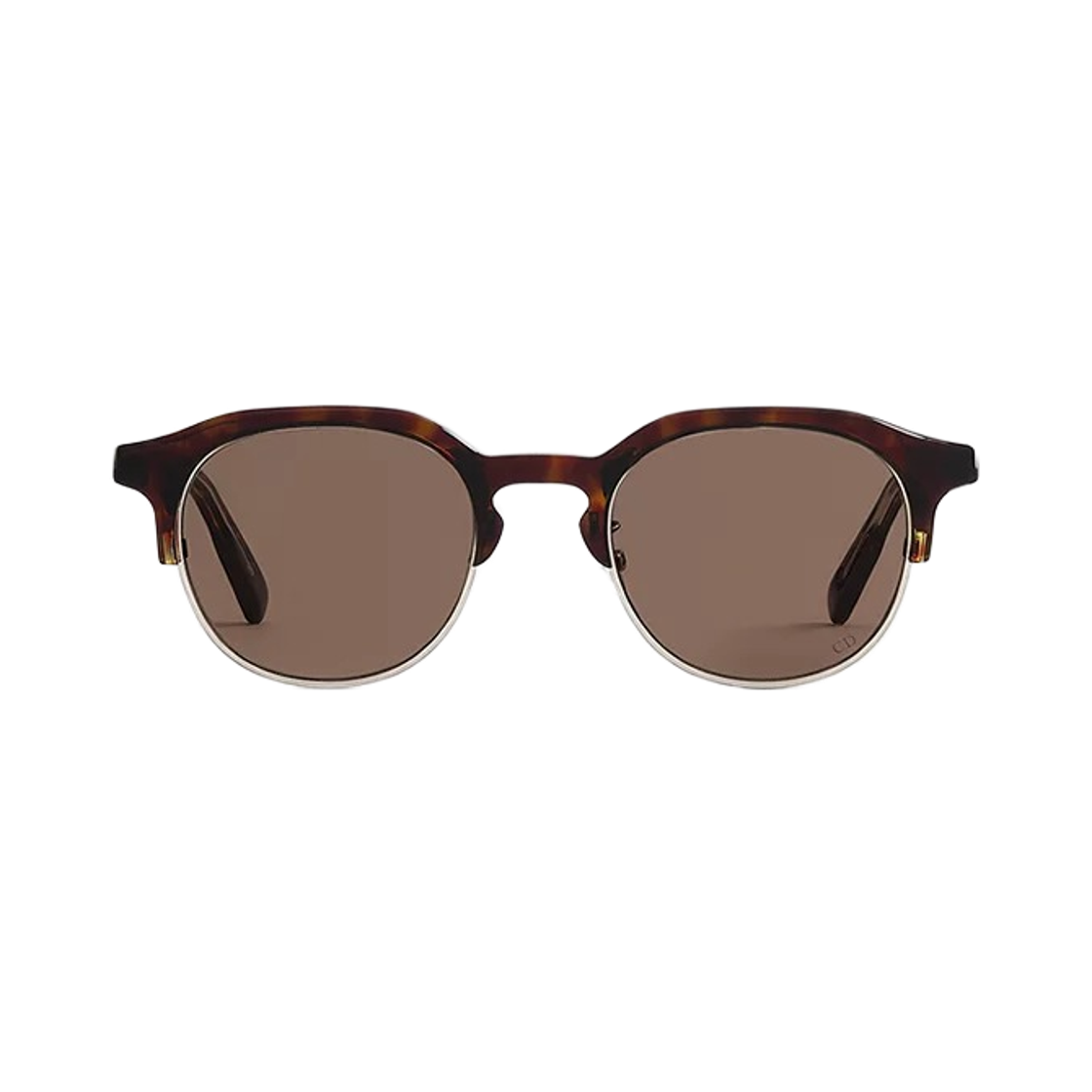 디올 디오리본 R1F 선글라스 판토스 브라운(Dior Dioribbon R1F Sunglasses Pantos Brown) - 1