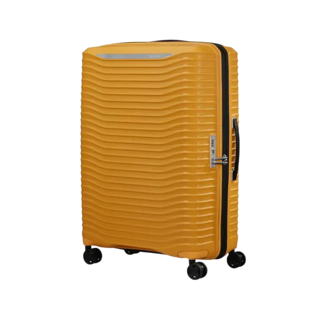 쌤소나이트 업스케이프 캐리어 75/28 Exp 옐로우(Samsonite Upscape Luggage 75/28 Exp Yellow) - 1