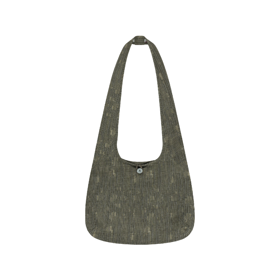 코이세이오 EMA 리버시블 크로스 백 카키(COYSEIO EMA Reversible Cross Bag Khaki)