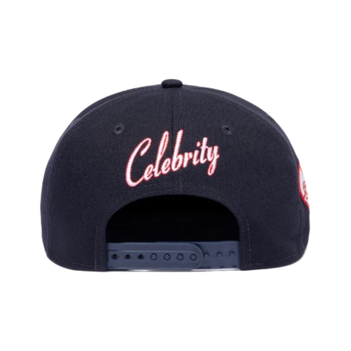 뉴에라 MLB x 세인트 마이클 레트로 크라운 9피프티 바이저 네이비(New Era MLB x Saint Mxxxxxx Retro Crown 9Fifty Visor Navy) - 5