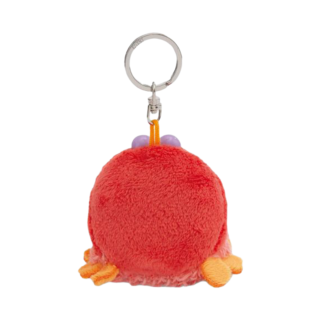 [KREAM 단독] 니키 크랩 시벨리 키링 8cm([KREAM 단독] NICI Keyholder crab Seabelle 8cm GREEN) - 3