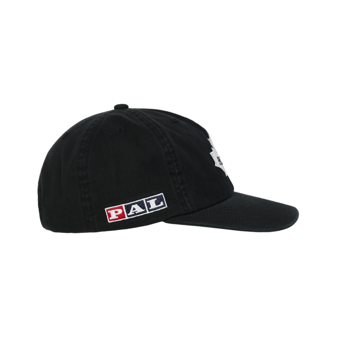 팔라스 팔아이스 팔 햇 블랙 - 26SS(Palace Pal-Ice Pal Hat Black - 26SS) - 2