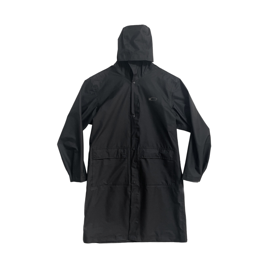키아세 3레이어 레인코트(Kiiace 3L Rain Coat)
